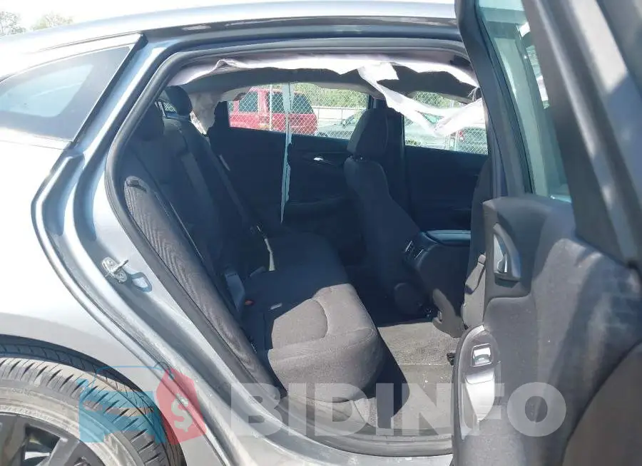 1G1ZD5ST4PF129973 Photo# 8