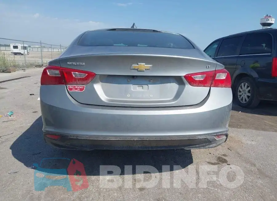 1G1ZD5ST4PF129973 Photo# 16