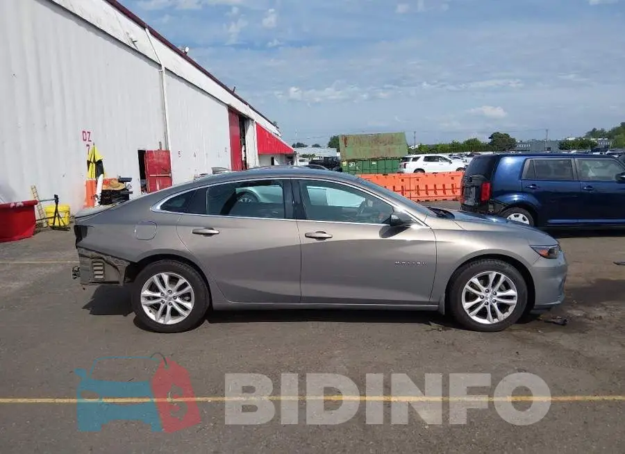 1G1ZD5ST8JF206982 Photo# 14
