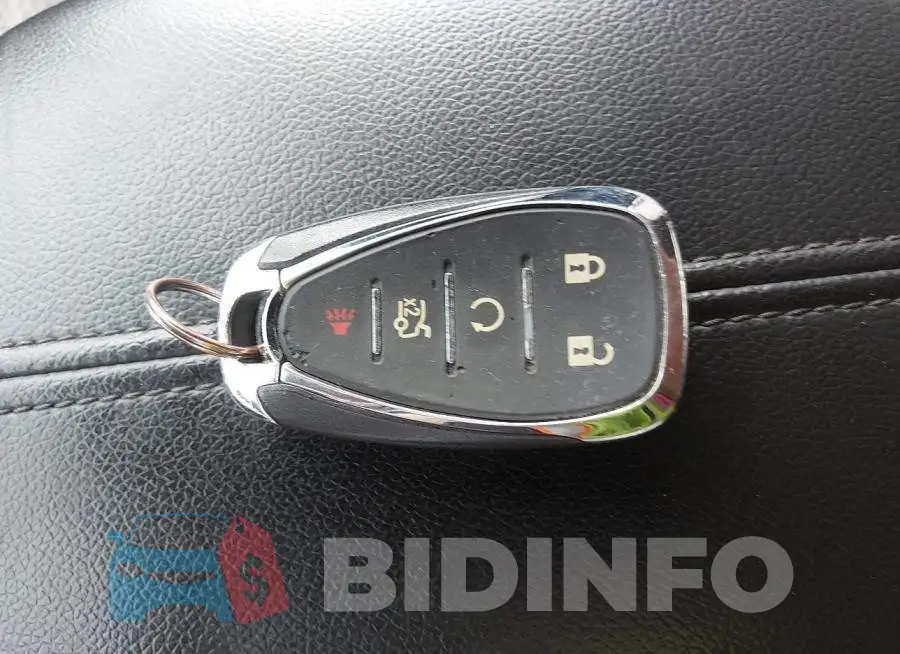 1G1ZD5ST8JF206982 Photo# 11