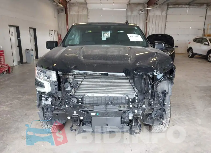 1GCUKEE85TZ167526 Photo# 12