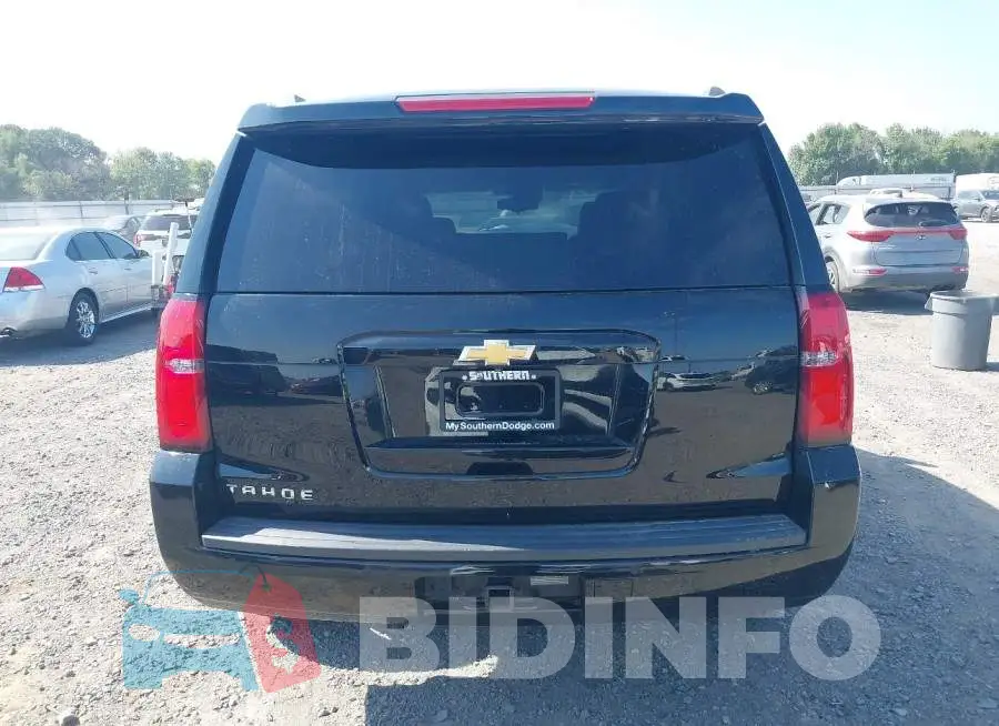 1GNSCAKC6KR315534 Photo# 16