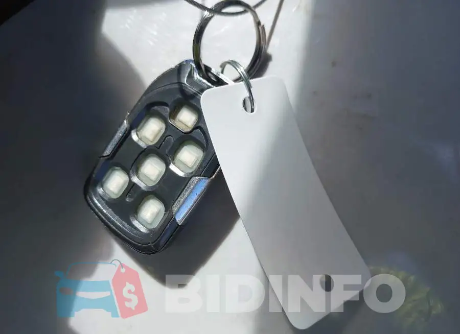 1GNSKCKC8GR478255 Photo# 11