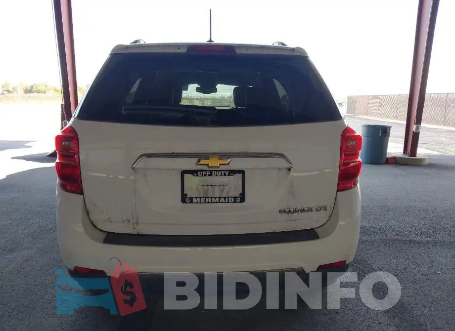 2GNALDEK7G6322429 Photo# 16