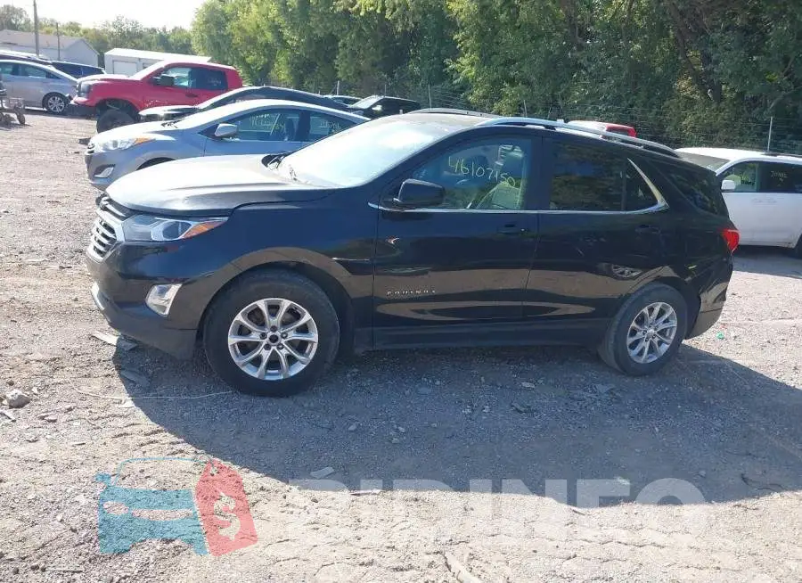 2GNAXKEV1M6121186 Photo# 14