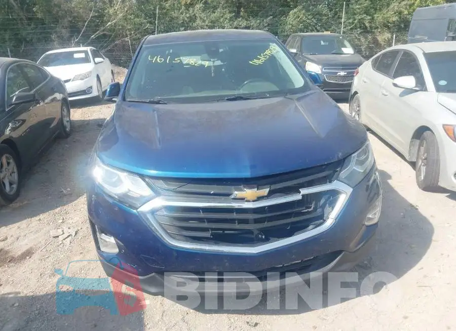 2GNAXKEV6L6113275 Photo# 17