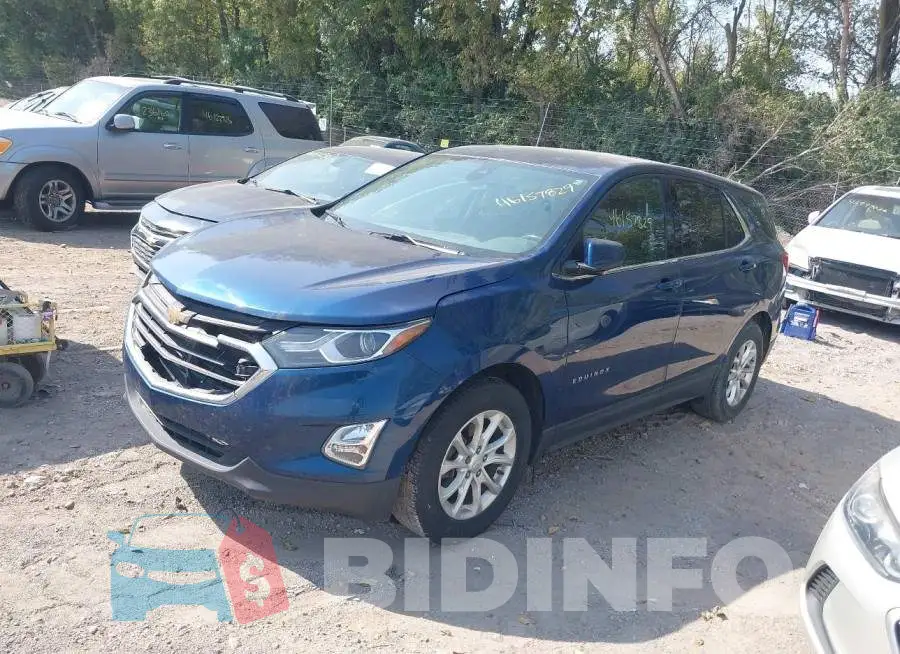 2GNAXKEV6L6113275 Photo# 2