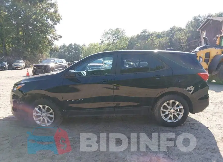 2GNAXSEV3M6161575 Photo# 14