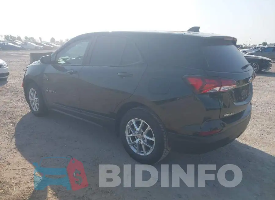3GNAXHEG5PL182819 Photo# 3