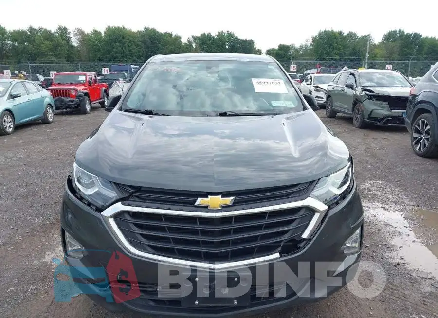 3GNAXUEV9ML371301 Photo# 12
