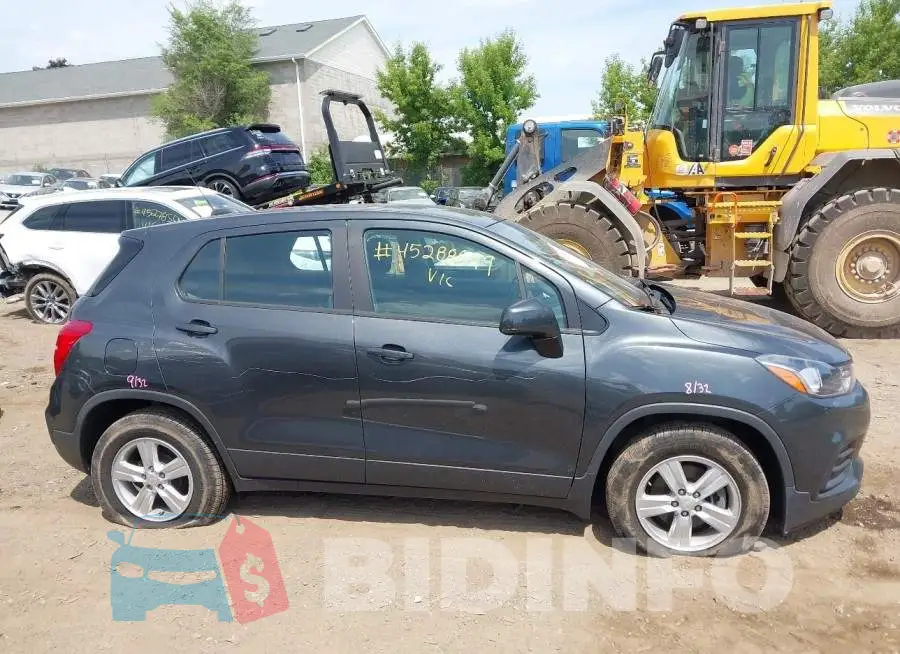 3GNCJKSB5KL328287 Photo# 13