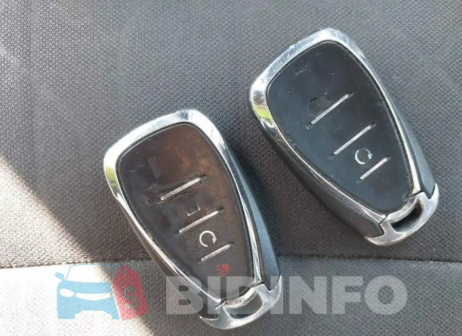 3GNCJPSB6LL145575 Photo# 11