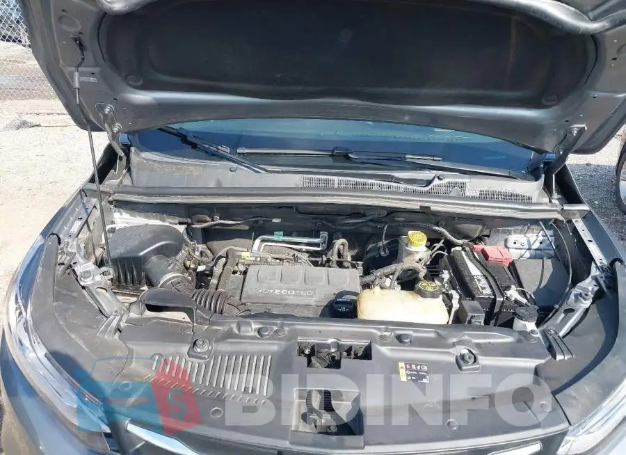 3GNCJPSB6LL145575 Photo# 10
