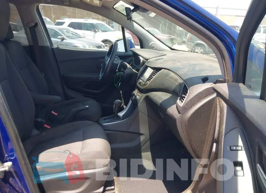 3GNCJPSBXHL140757 Photo# 5