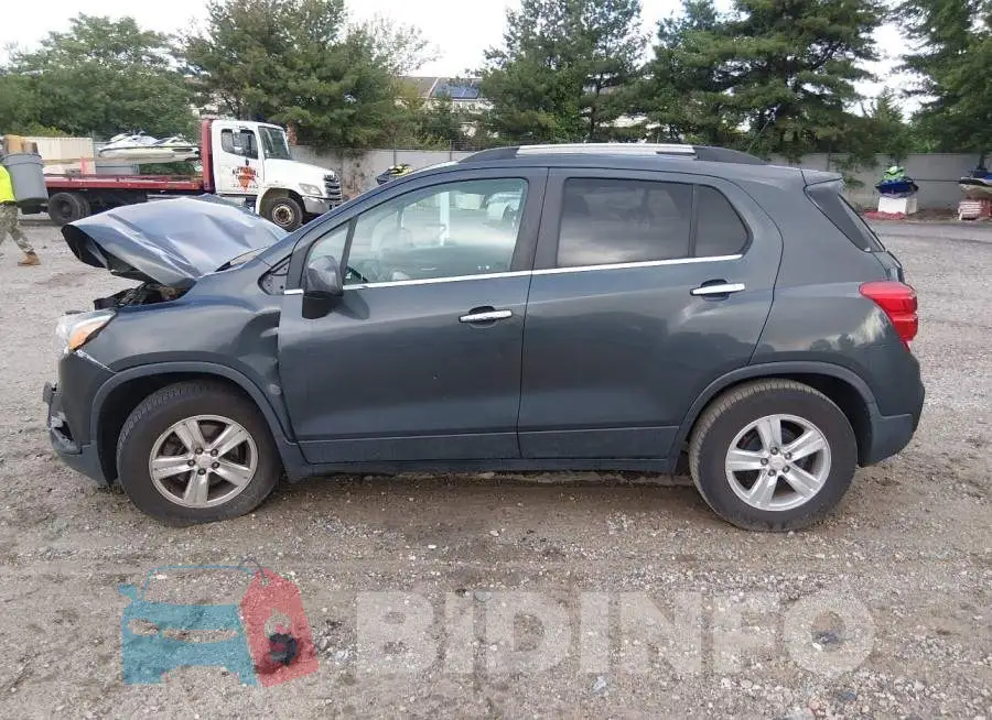 KL7CJLSB9JB725884 Photo# 14