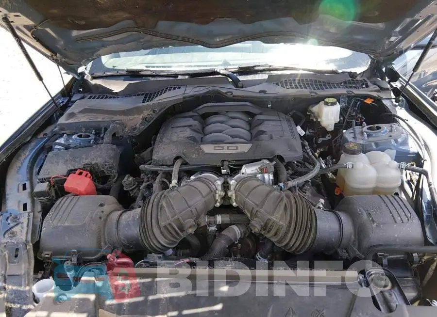 1FA6P8CF2T5402734 Photo# 10