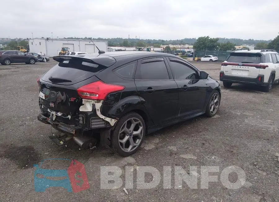 1FADP3L9XJL298264 Photo# 4