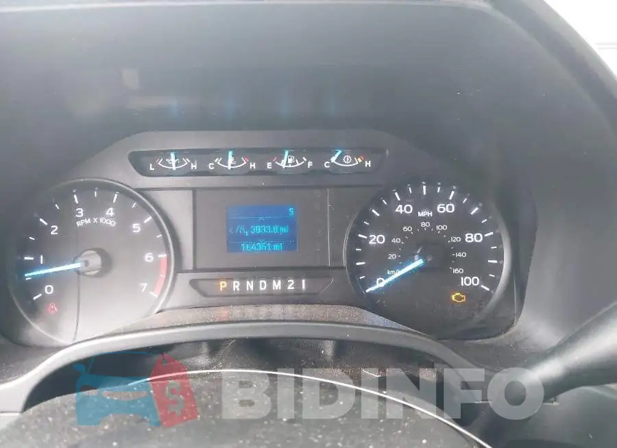 1FDRF3G69KEF86149 Photo# 5