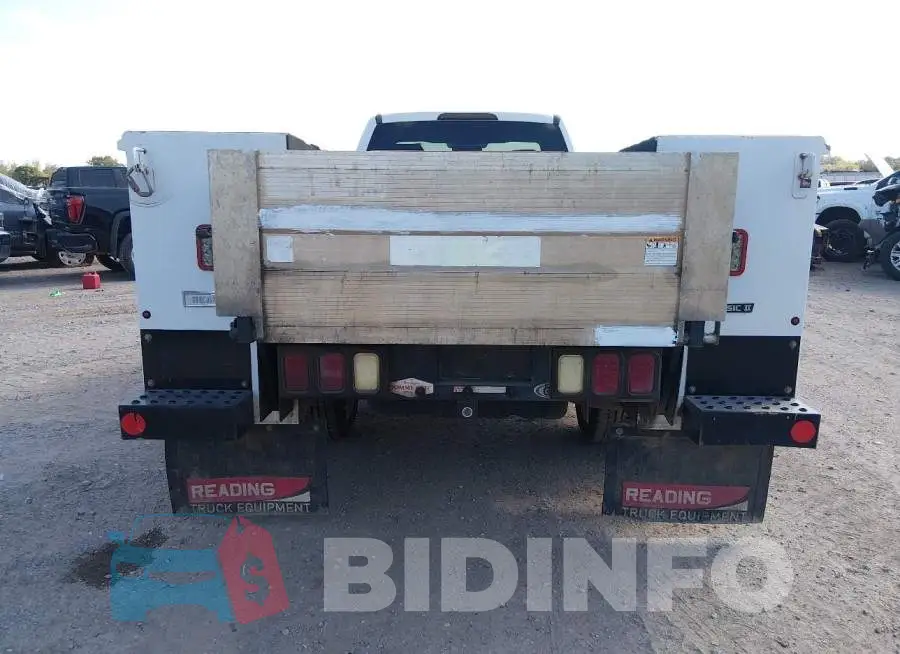 1FDRF3G69KEF86149 Photo# 16