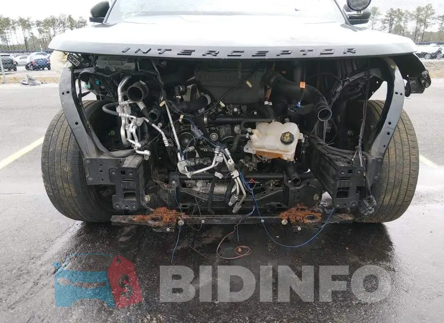 1FM5K8AC8PGB11318 Photo# 6