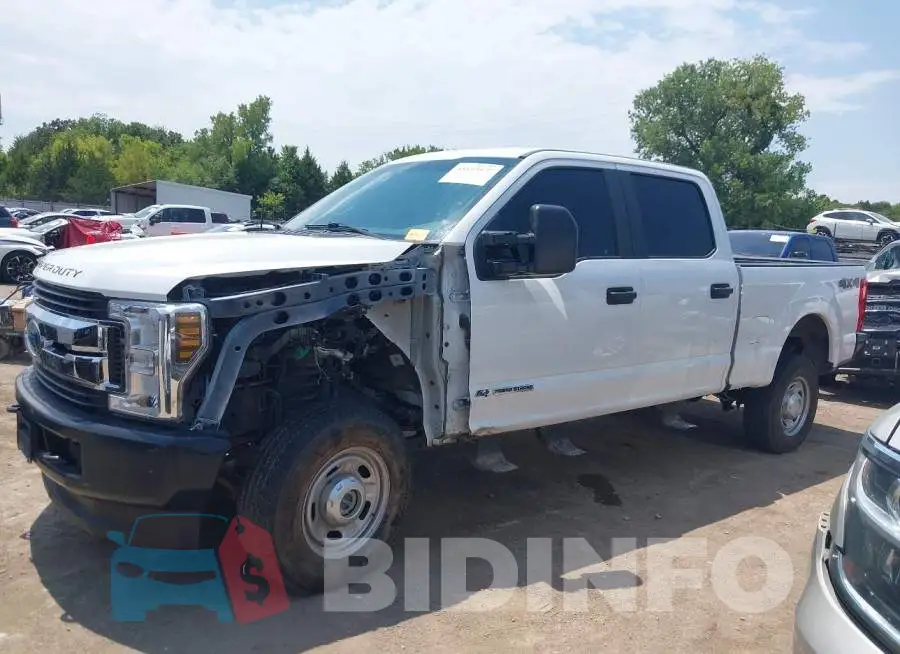1FT7W2BT1JEB27294 Photo# 15