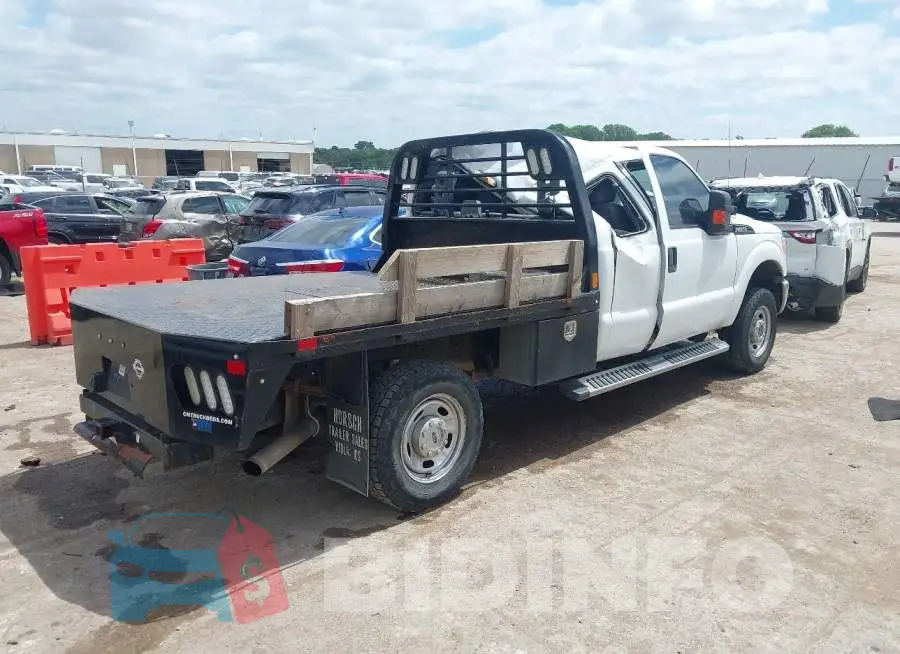 1FT7X2B66GED23831 Photo# 4