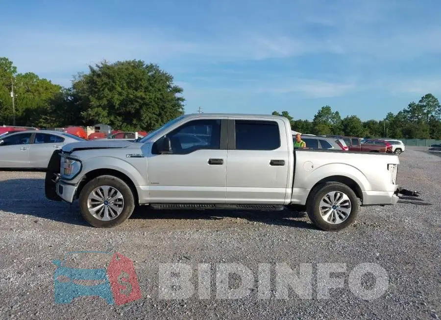 1FTEW1CP7HFA64516 Photo# 15