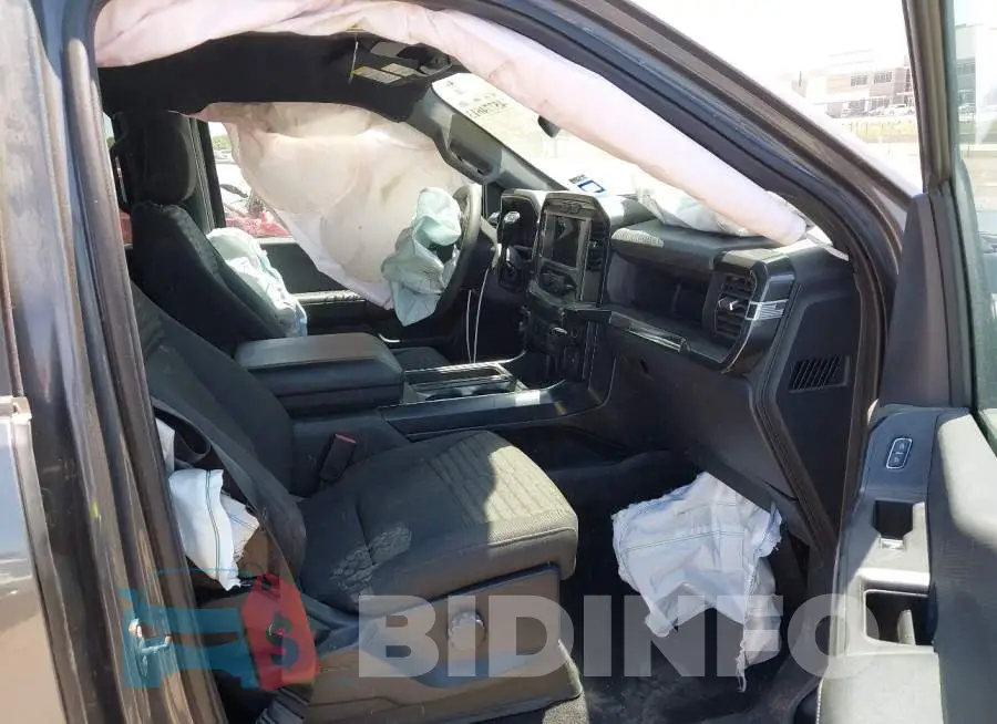 1FTFW1E50PKG12152 Photo# 5