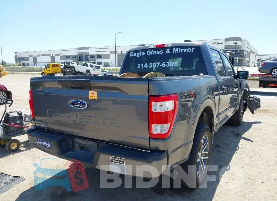 1FTFW1E50PKG12152 Photo# 4