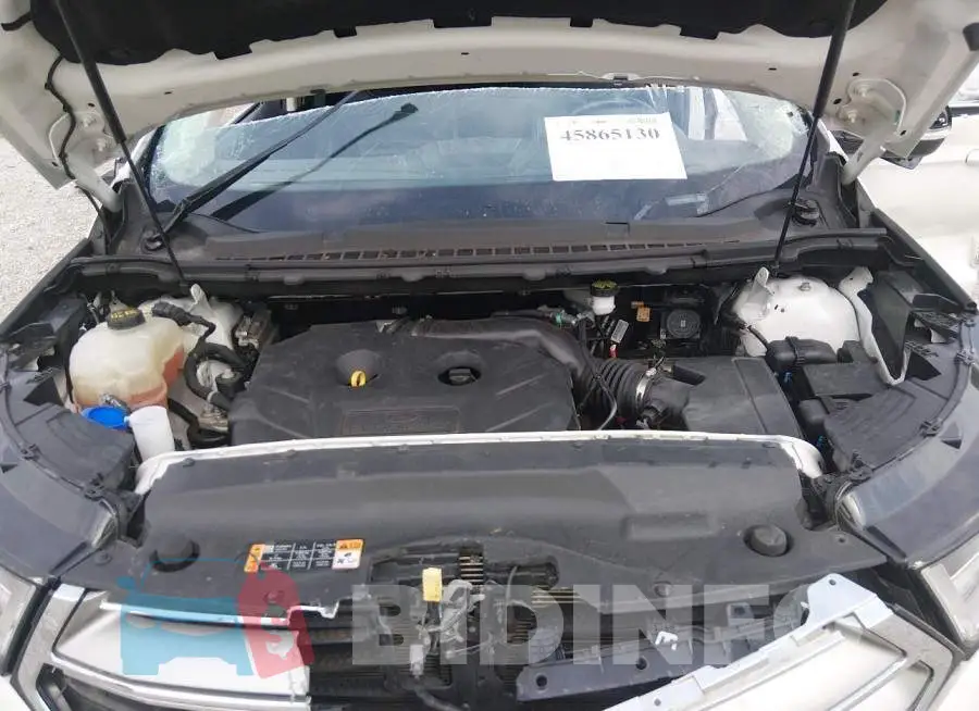 2FMPK4J95HBB42279 Photo# 10