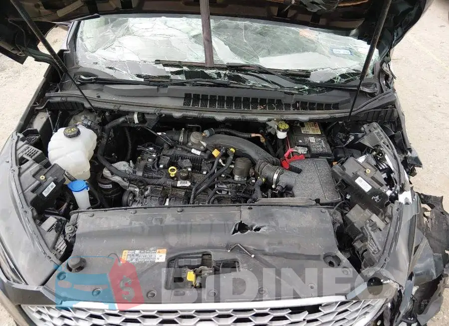 2FMPK4J95RBB16539 Photo# 10