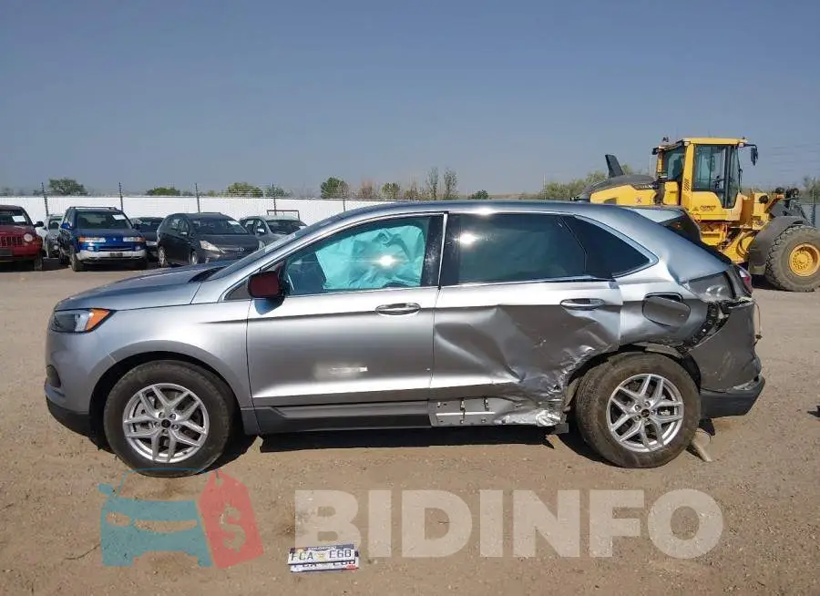 2FMPK4J99RBA97784 Photo# 14