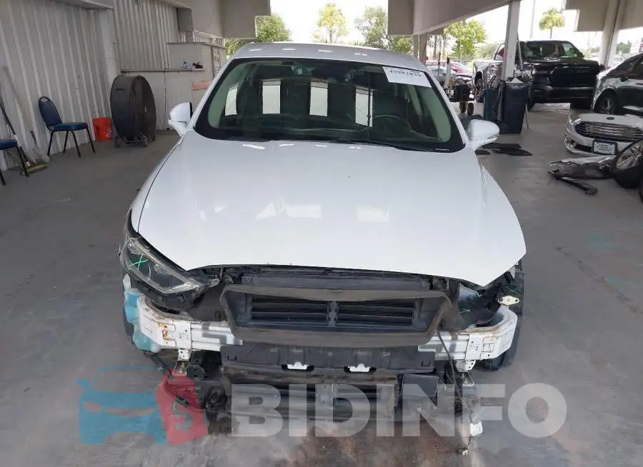 3FA6P0LU6HR409514 Photo# 13
