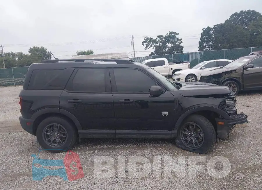 3FMCR9B67PRD52636 Photo# 13