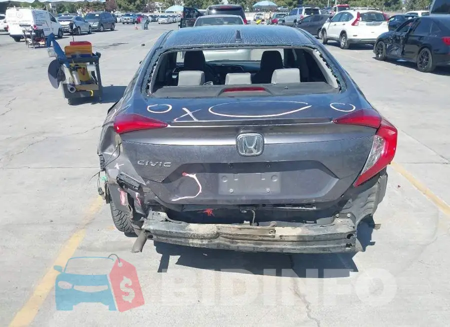 19XFC1F32HE212409 Photo# 6
