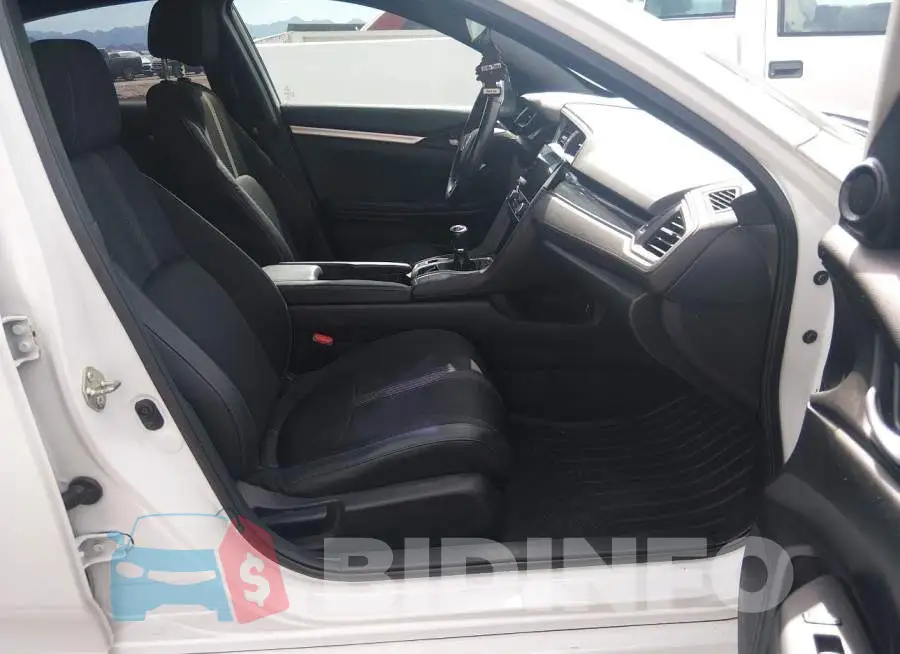 19XFC2E85LE002088 Photo# 5