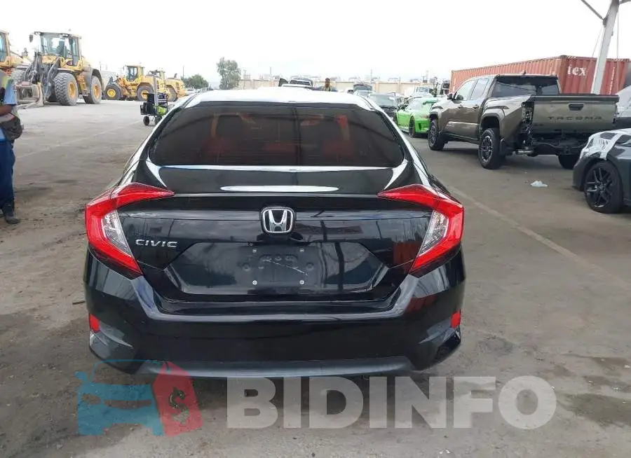 19XFC2F58GE235831 Photo# 16