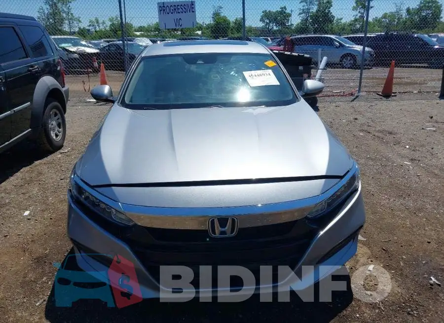 1HGCV1F52KA064093 Photo# 11