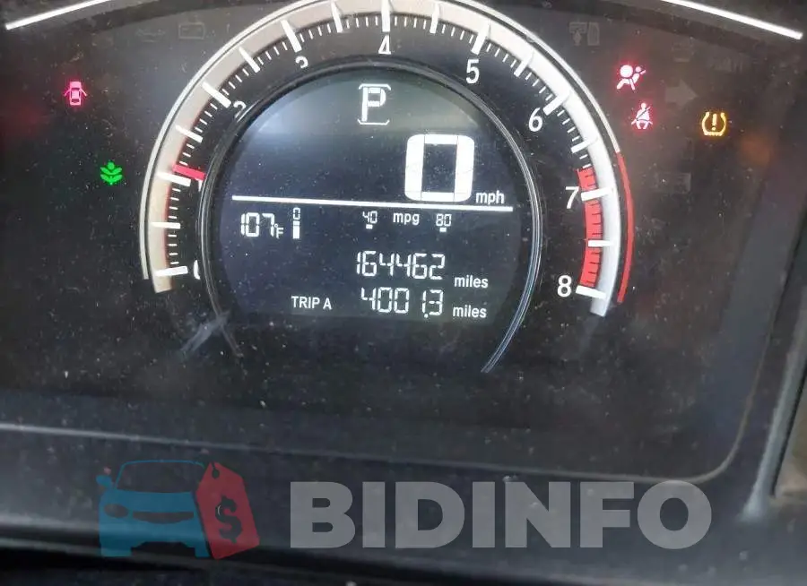 2HGFC2F52GH543003 Photo# 16