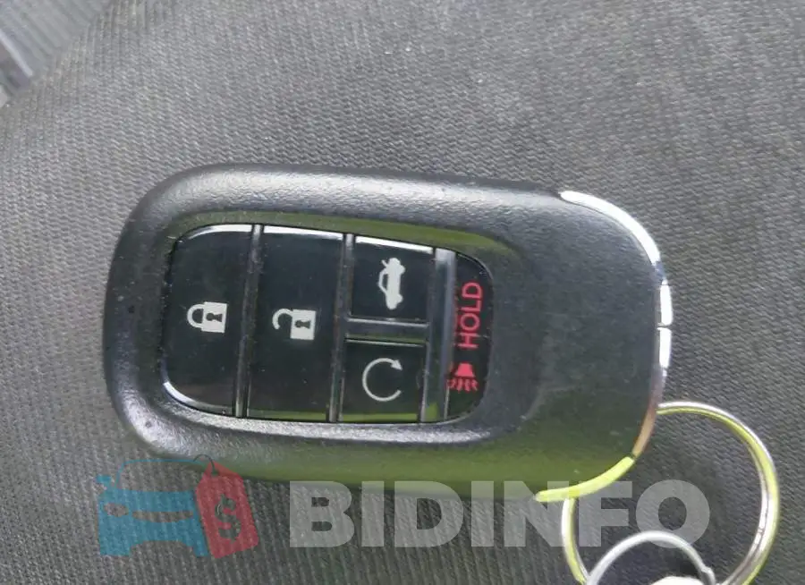 2HGFE2F53NH533040 Photo# 11