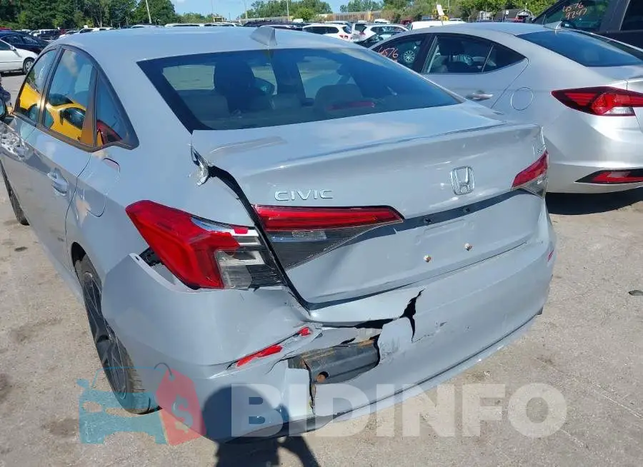 2HGFE2F53NH608187 Photo# 16