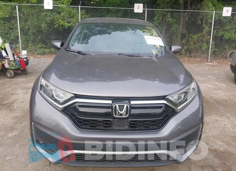 2HKRW2H80NH645043 Photo# 12