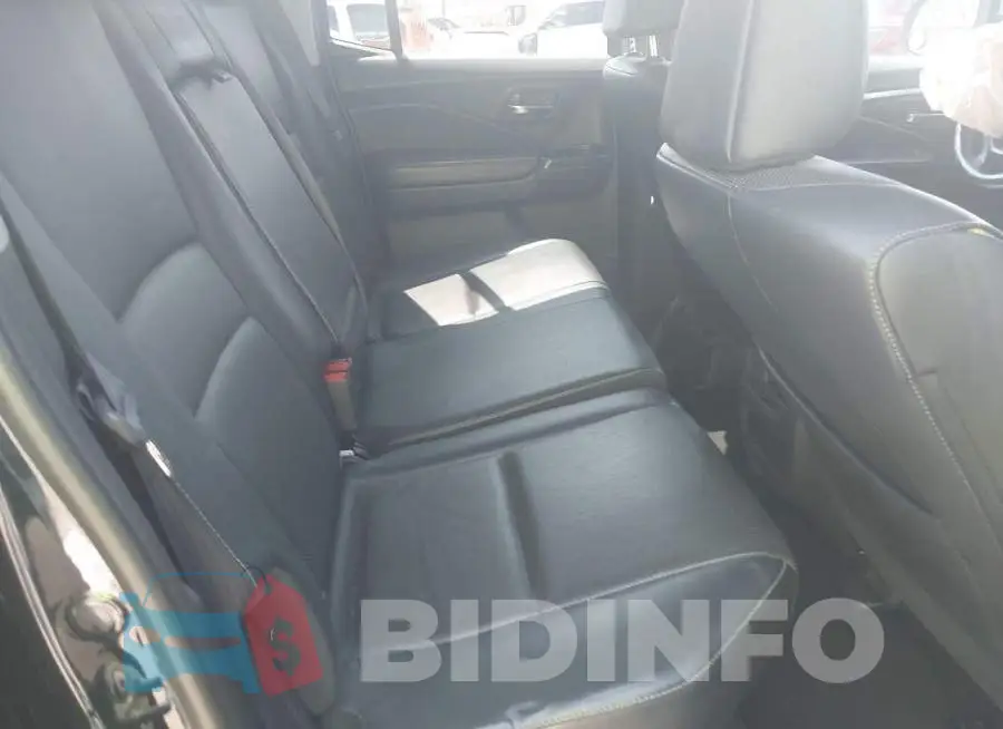 5FPYK2F68HB006248 Photo# 8