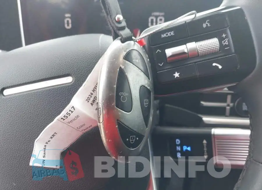 5NMP3DGL8RH055841 Photo# 11