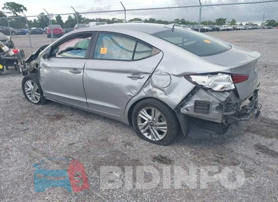 5NPD84LF3LH566212 Photo# 3