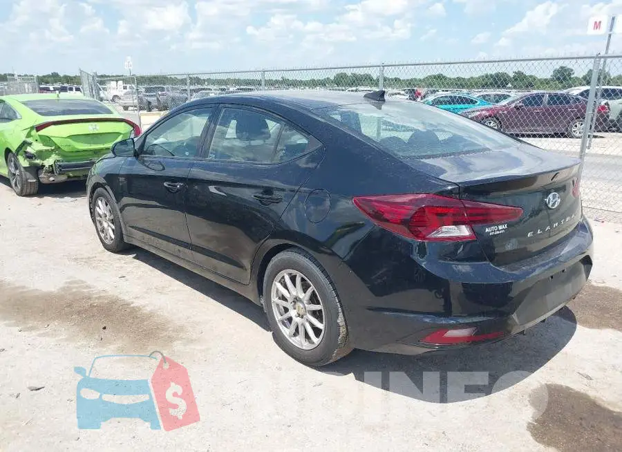 5NPD84LFXKH469815 Photo# 3