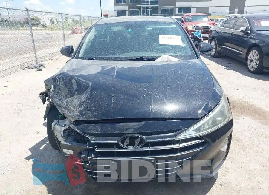 5NPD84LFXKH469815 Photo# 12