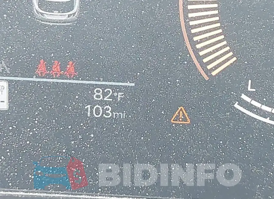 KM8JBDD11TU497500 Photo# 15