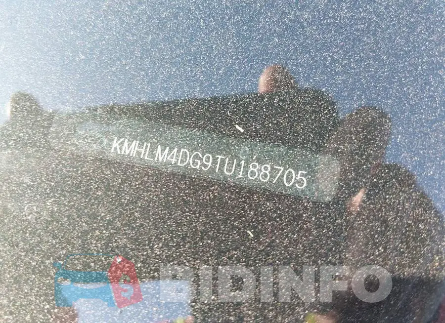 KMHLM4DG9TU188705 Photo# 17