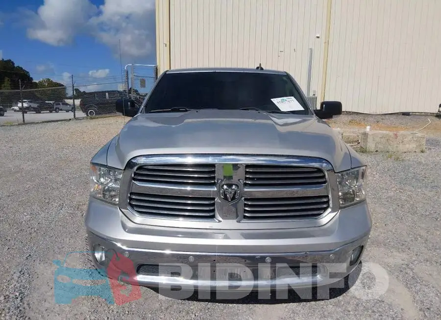 3C6RR7LT9GG214641 Photo# 12